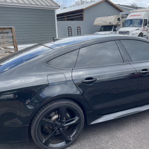 AUDI RS 7 4.0T PRESTIGE - 9