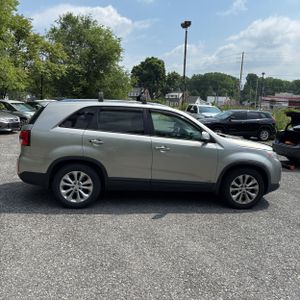 2014 KIA SORENTO EX — фото 10