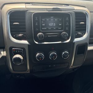 2015 RAM 1500 SLT — миниатюра 37