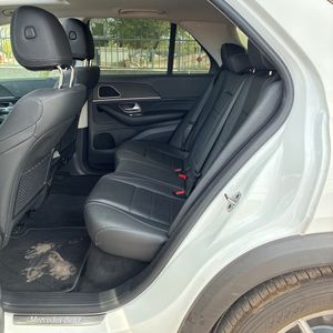 صورة مصغرة 35 لـ 2025 Mercedes-BENZ GLE