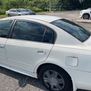 صورة 6 لـ 2003 Nissan ALTIMA 2.5 S