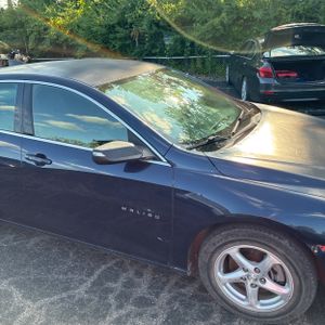 2016 Chevrolet MALIBU LS 缩略图 13