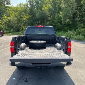صورة مصغرة 42 لـ 2017 Chevrolet SILVERADO 1500 LT
