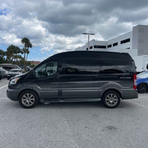 FORD TRANSIT 150 - 3