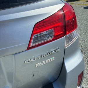 صورة مصغرة 21 لـ 2013 Subaru OUTBACK 2.5I PREMIUM