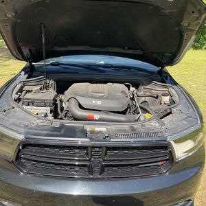 2014 Dodge DURANGO SXT — миниатюра 40