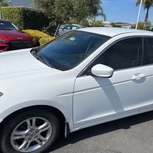 HONDA ACCORD LX-P - 2