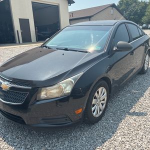 2011 Chevrolet CRUZE LS — миниатюра 50