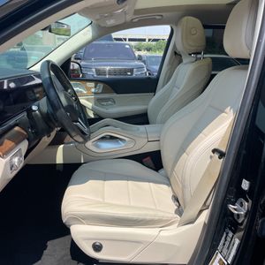 صورة مصغرة 32 لـ 2022 Mercedes-BENZ GLS