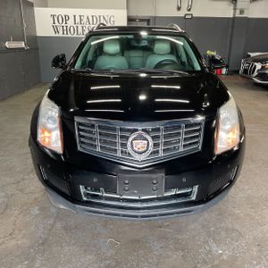 2014 Cadillac SRX LUXURY COLLECTION 缩略图 14
