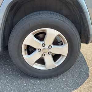 2012 JEEP GRAND CHEROKEE LAREDO 缩略图 18