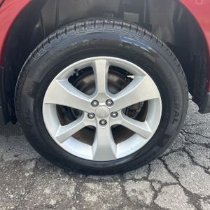 2014 Subaru OUTBACK 2.5I PREMIUM — миниатюра 18