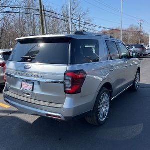 FORD EXPEDITION LIMITED - 7