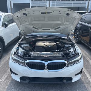 صورة 41 لـ 2021 BMW 3 SERIES 330I