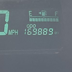 2008 Toyota PRIUS BASE — миниатюра 40