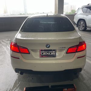 BMW 5 SERIES 535I - 6