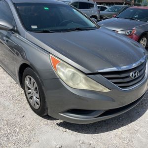 صورة مصغرة 46 لـ 2011 Hyundai SONATA GLS