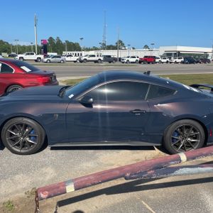 FORD MUSTANG DARK HORSE - 3