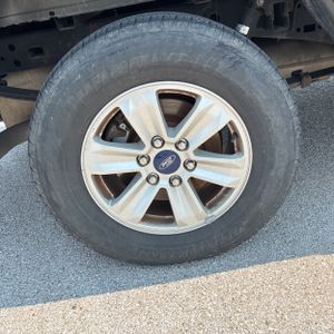 2019 FORD F-150 XLT — миниатюра 19
