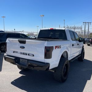 FORD F-150 XL - 8