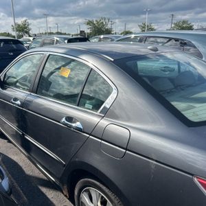 2008 Honda ACCORD EX-L V6 照片 6
