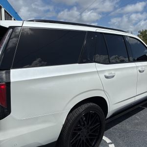 CADILLAC ESCALADE-V BASE - 9