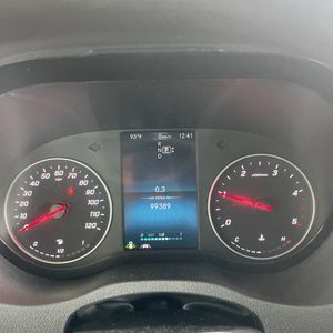 2024 Mercedes-BENZ SPRINTER 2500 照片 36