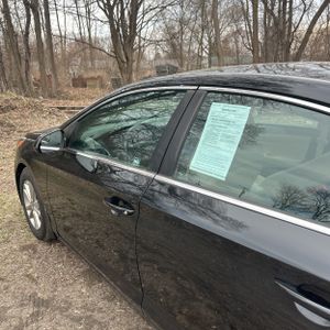 HYUNDAI SONATA ECO - 6