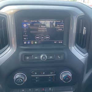 صورة مصغرة 41 لـ 2023 Chevrolet SILVERADO 1500 CUSTOM