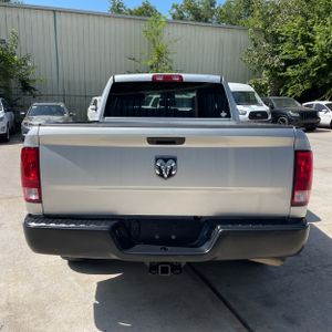 صورة 7 لـ 2019 RAM 1500 CLASSIC TRADESMAN