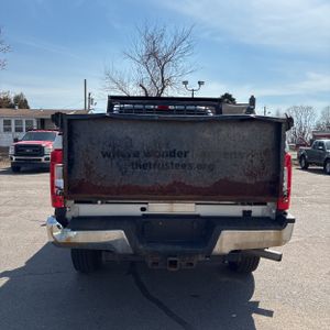 FORD F-250 SUPER DUTY XL - 7