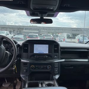 2021 FORD F-150 XL — миниатюра 36