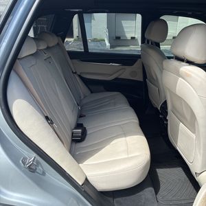 2016 BMW X5 SDRIVE35I — фото 35