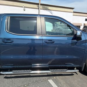 صورة مصغرة 11 لـ 2021 Chevrolet SILVERADO 1500 LT