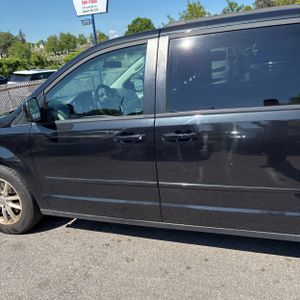 DODGE GRAND CARAVAN - 3