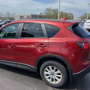 MAZDA CX-5 TOURING - 6
