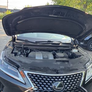 2021 Lexus RX 350 BASE 缩略图 44