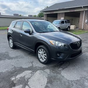 2015 Mazda CX-5 TOURING — фото 12