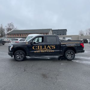 FORD F-150 LIGHTNING LARIAT - 3