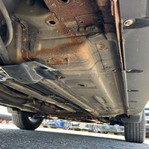 2017 Nissan ROGUE SV — миниатюра 26