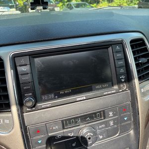 2013 JEEP GRAND CHEROKEE LAREDO 缩略图 61