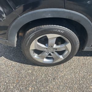2019 Honda HR-V LX 照片 19