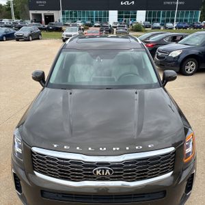 2021 KIA TELLURIDE SX 缩略图 15