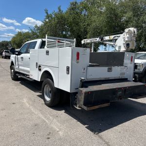 FORD F-350 SUPER DUTY XL - 5