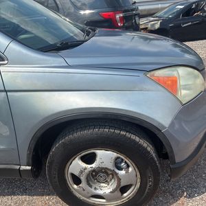 2008 Honda CR-V LX 照片 49
