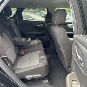 صورة مصغرة 34 لـ 2025 Chevrolet BLAZER LT