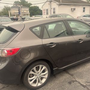 2010 Mazda MAZDA3 S SPORT 照片 9