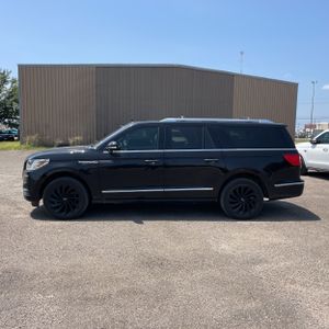 صورة 3 لـ 2020 Lincoln NAVIGATOR L RESERVE