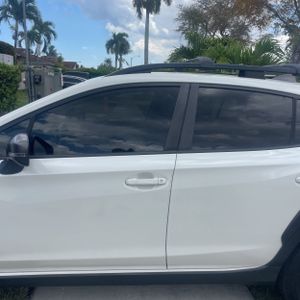 SUBARU CROSSTREK SPORT - 4