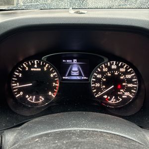 2016 Nissan PATHFINDER PLATINUM — фото 41
